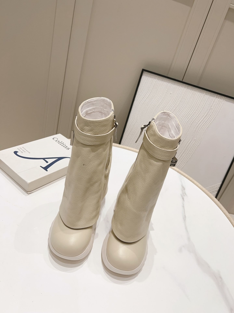 Givenchy Boots